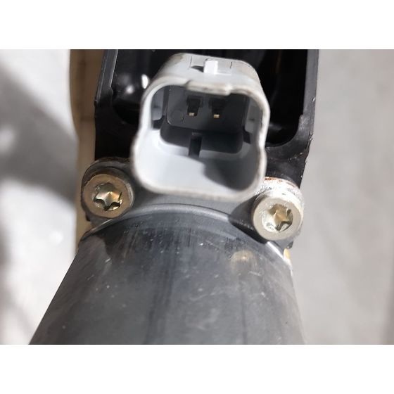 Elevalunas Delantero Derecho Para Citroen C4 Cactus