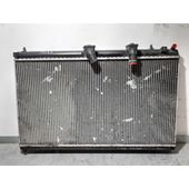 Radiador Agua Para Peugeot 807