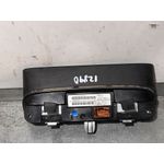 Cuadro Instrumentos Para Citroen C4 Cactus