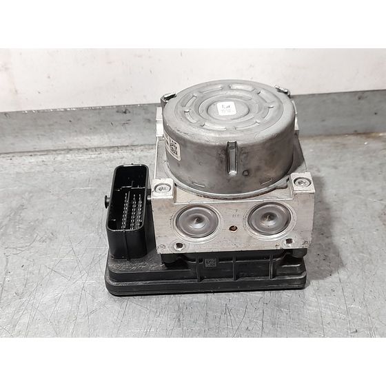 Abs Para Citroen C4 Cactus