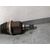 Transmision Delantera Izquierda Para Citroen C4 Cactus