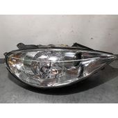 Faro Derecho Para Peugeot 807