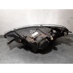 Faro Derecho Para Peugeot 807