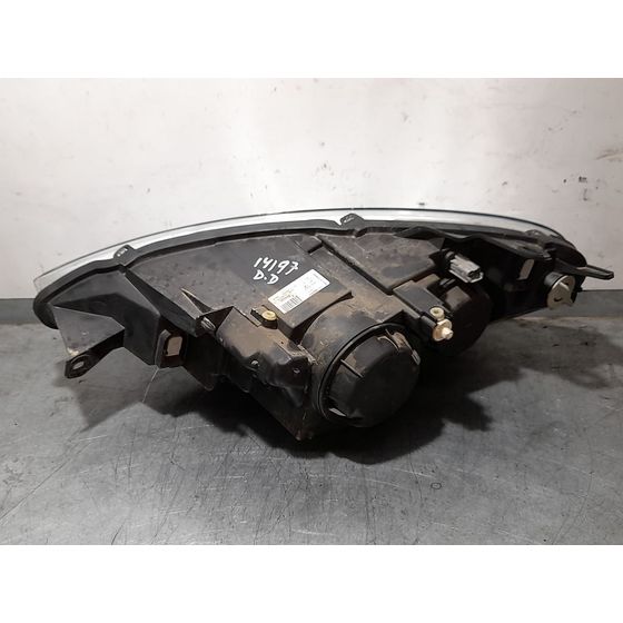 Faro Derecho Para Peugeot 807