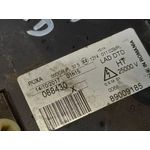 Faro Derecho Para Peugeot 807