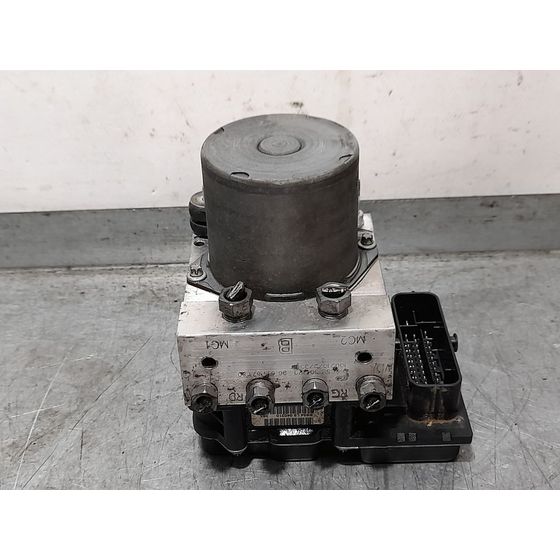 Abs Para Peugeot 807