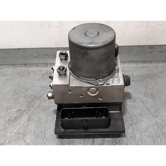 Abs Para Peugeot 807