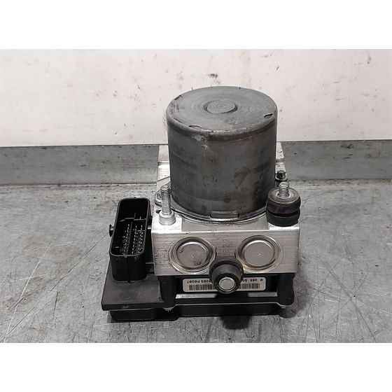 Abs Para Peugeot 807