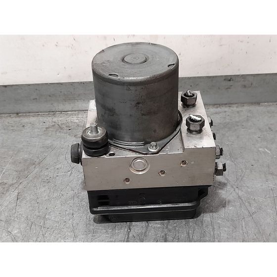 Abs Para Peugeot 807