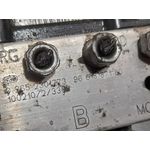 Abs Para Peugeot 807
