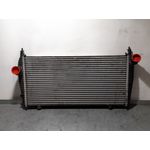 Intercooler Para Peugeot 807