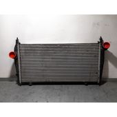 Intercooler Para Peugeot 807