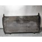 Intercooler Para Peugeot 807