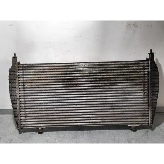 Intercooler Para Peugeot 807