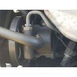 Bomba Direccion Para Citroen Xsara Berlina