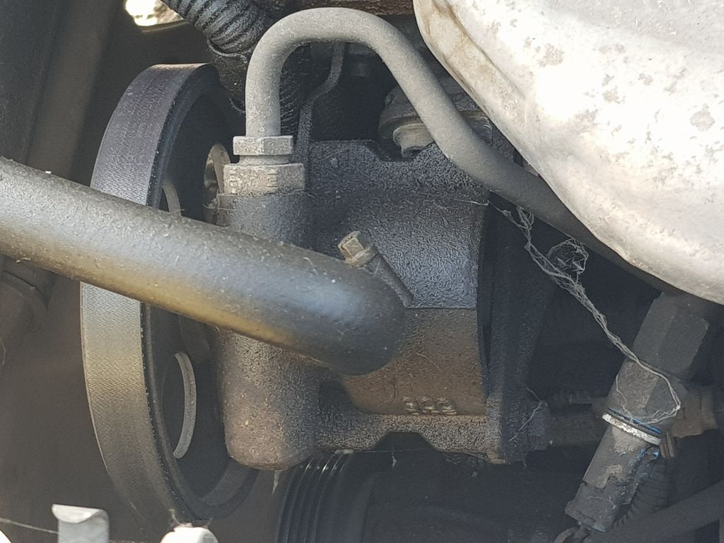 Bomba Direccion Para Citroen Xsara Berlina