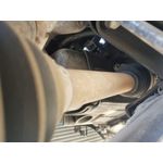 Transmision Delantera Izquierda Para Citroen Xsara Berlina