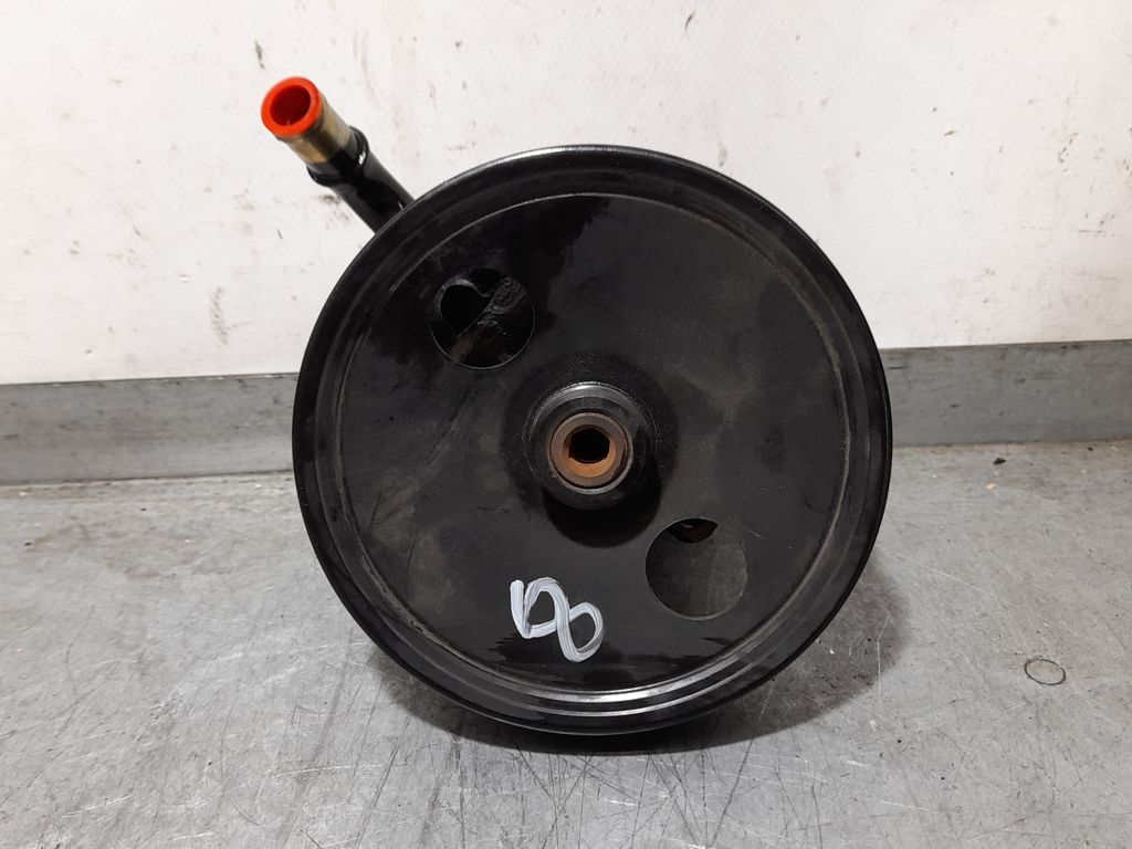 Bomba Direccion Para Volvo S40 Berlina