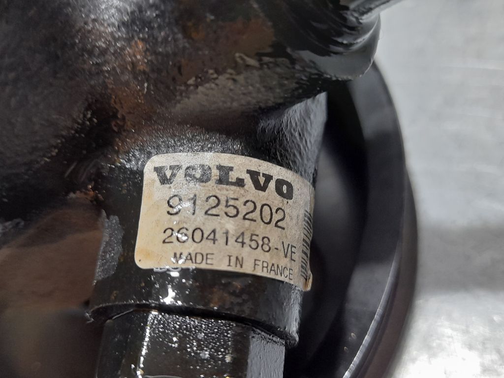 Bomba Direccion Para Volvo S40 Berlina