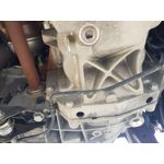 Caja Cambios Para Renault Captur
