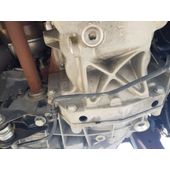Caja Cambios Para Renault Captur