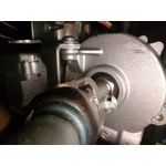 Columna Direccion Para Renault Captur