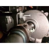 Columna Direccion Para Renault Captur