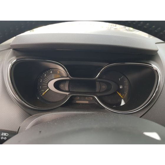Cuadro Instrumentos Para Renault Captur