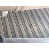 Intercooler Para Renault Captur
