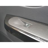 Mando Elevalunas Delantero Derecho Para Renault Captur
