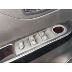 Mando Elevalunas Delantero Izquierdo  Para Renault Captur