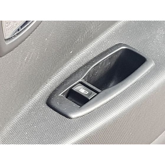 Mando Elevalunas Trasero Derecho Para Renault Captur
