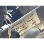 Motor Arranque Para Renault Captur