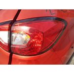 Piloto Trasero Derecho Para Renault Captur