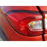 Piloto Trasero Izquierdo Para Renault Captur