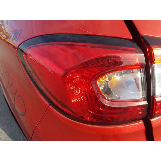 Piloto Trasero Izquierdo Para Renault Captur