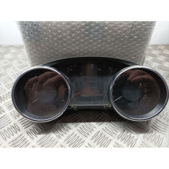 Cuadro Instrumentos Para Peugeot 3008