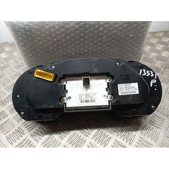 Cuadro Instrumentos Para Peugeot 3008