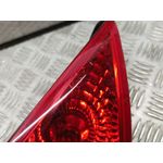 Piloto Trasero Derecho Para Peugeot 3008
