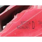 Piloto Trasero Derecho Para Peugeot 3008