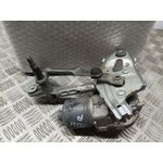 Motor Limpia Delantero Para Peugeot 3008