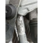 Motor Limpia Delantero Para Peugeot 3008