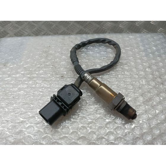Sonda Lambda para Peugeot 3008