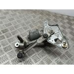 Motor Limpia Delantero Para Peugeot 3008
