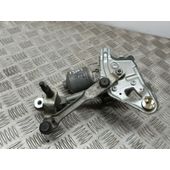Motor Limpia Delantero Para Peugeot 3008