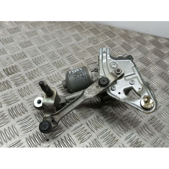 Motor Limpia Delantero Para Peugeot 3008