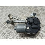 Motor Limpia Delantero Para Peugeot 3008