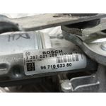 Motor Limpia Delantero Para Peugeot 3008