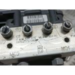 Abs Para Peugeot 3008
