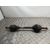Transmision Delantera Izquierda Para Peugeot 3008